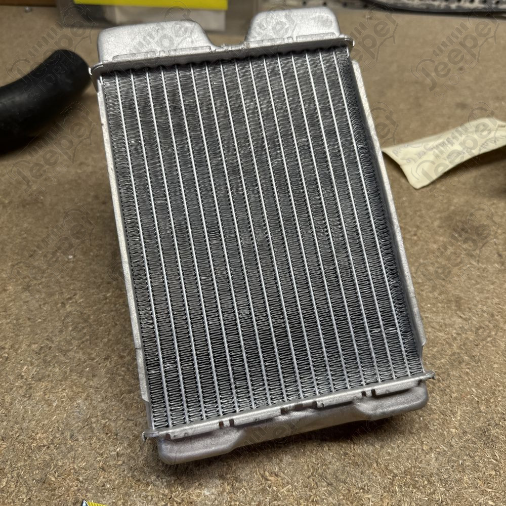 Occasion : Radiateur chauffage Ford Explorer (réf : 94700 Sprectra - Four Seasons) pour Jeep divers (1991-2001)