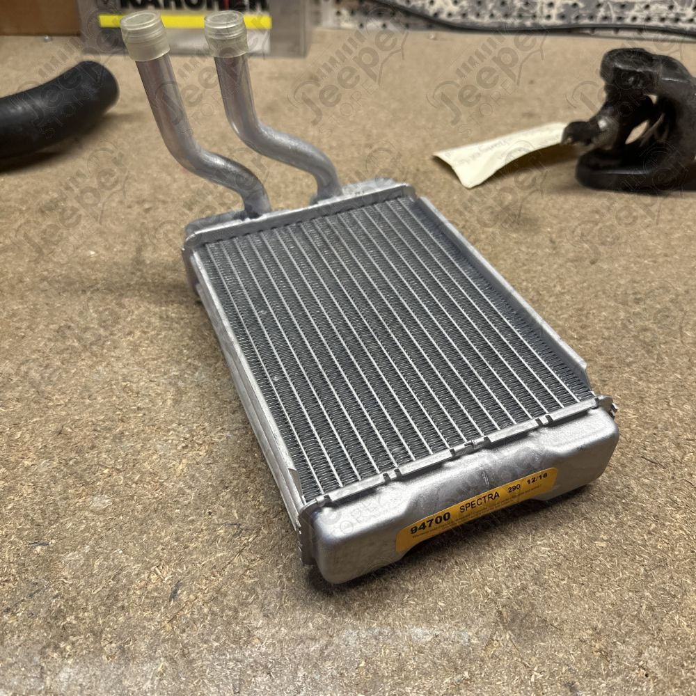 Occasion : Radiateur chauffage Ford Explorer (réf : 94700 Sprectra - Four Seasons) pour Jeep divers (1991-2001)