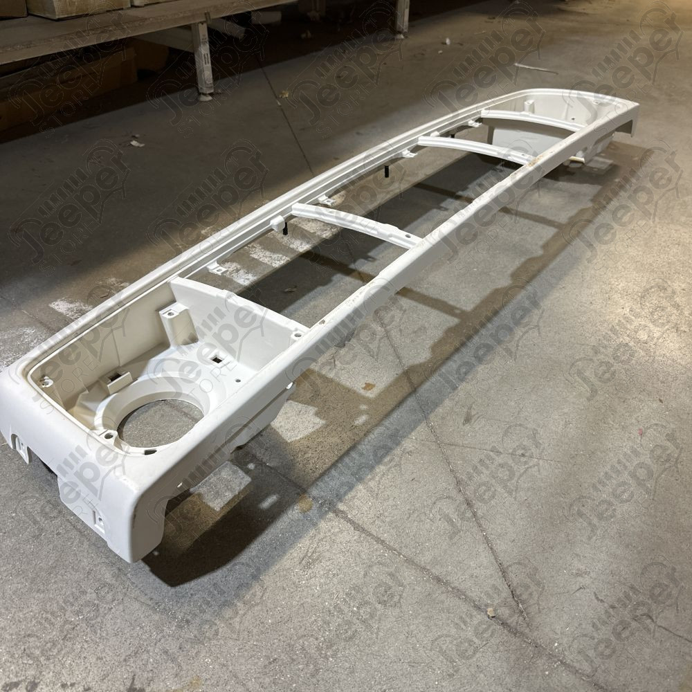 Occasion : Face avant à apprêté et à peindre (léger défaut de fabrication) phase 2 pour Jeep Cherokee XJ (1997-2001)