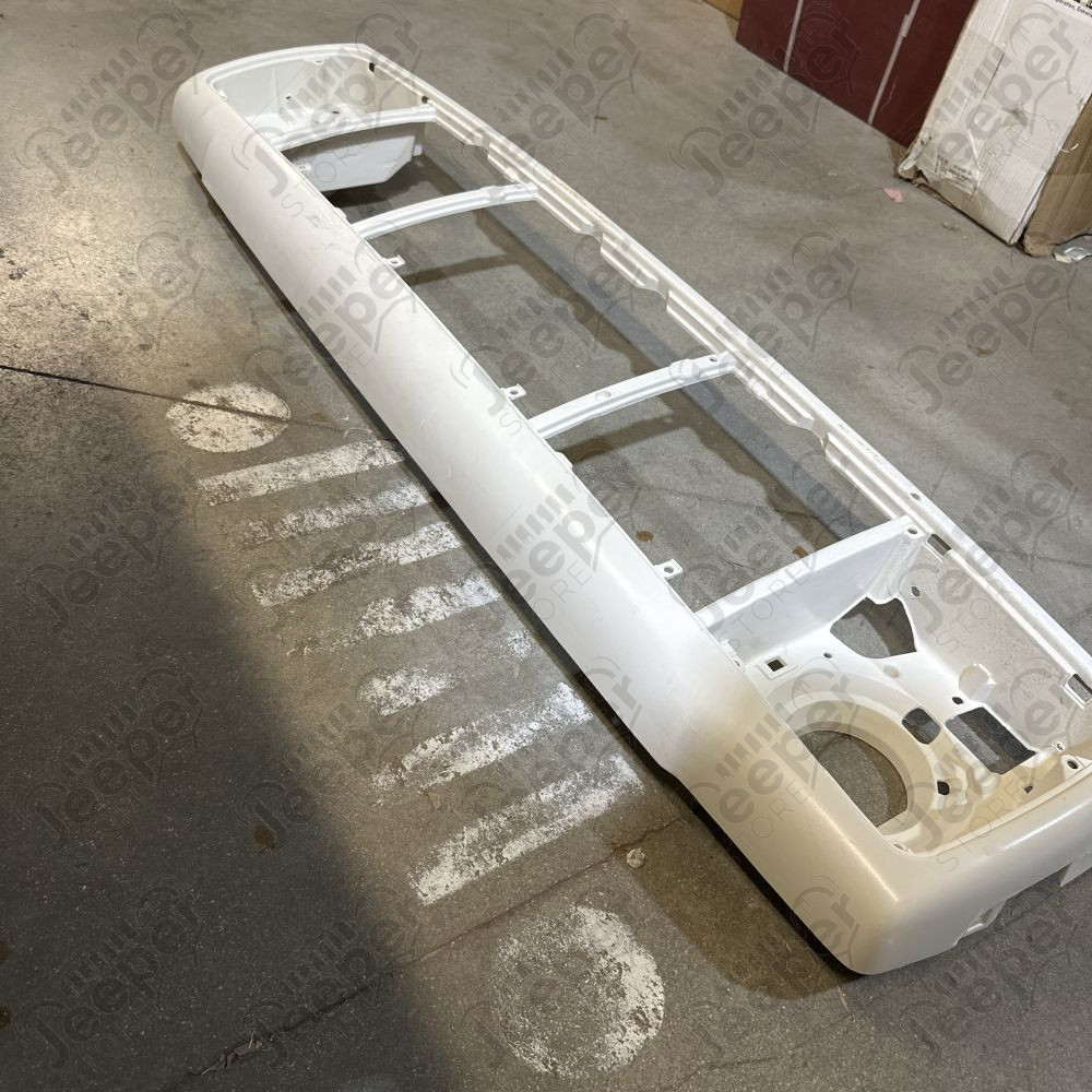 Occasion : Face avant à apprêté et à peindre (léger défaut de fabrication) phase 2 pour Jeep Cherokee XJ (1997-2001)