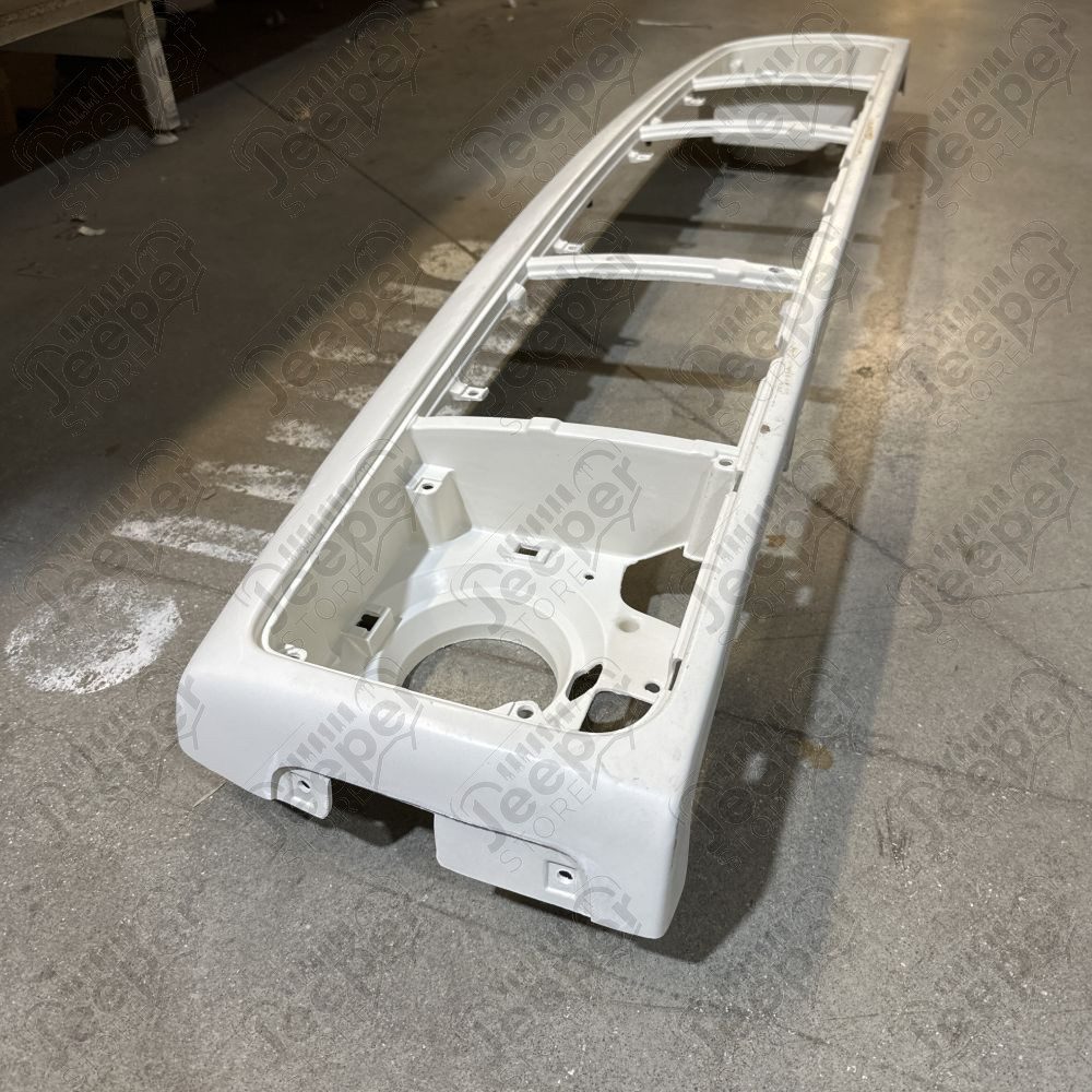 Occasion : Face avant à apprêté et à peindre (léger défaut de fabrication) phase 2 pour Jeep Cherokee XJ (1997-2001)