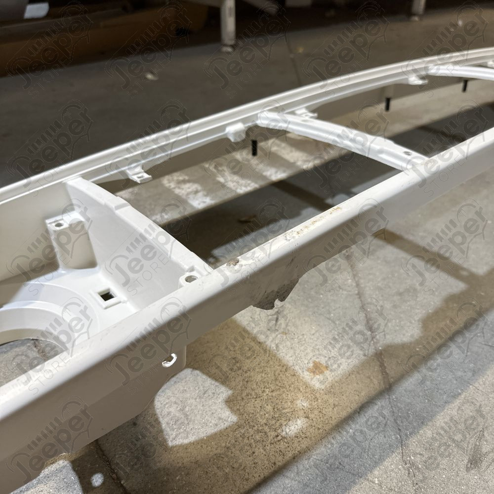 Occasion : Face avant à apprêté et à peindre (léger défaut de fabrication) phase 2 pour Jeep Cherokee XJ (1997-2001)
