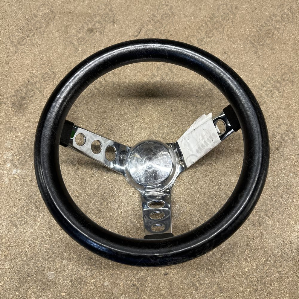Occasion : Volant Grant 25cm de diamètre et 15cm de hauteur (compatibilité : voir description)