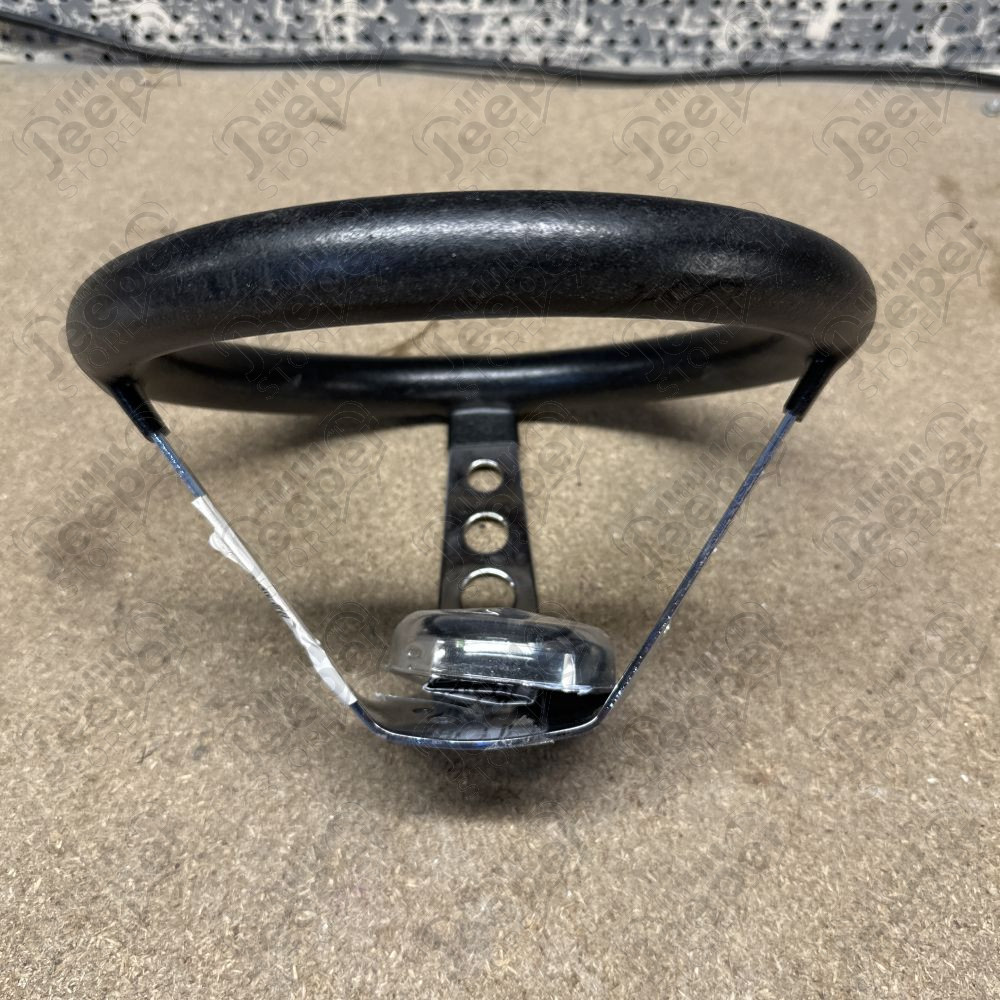 Occasion : Volant Grant 25cm de diamètre et 15cm de hauteur (compatibilité : voir description)