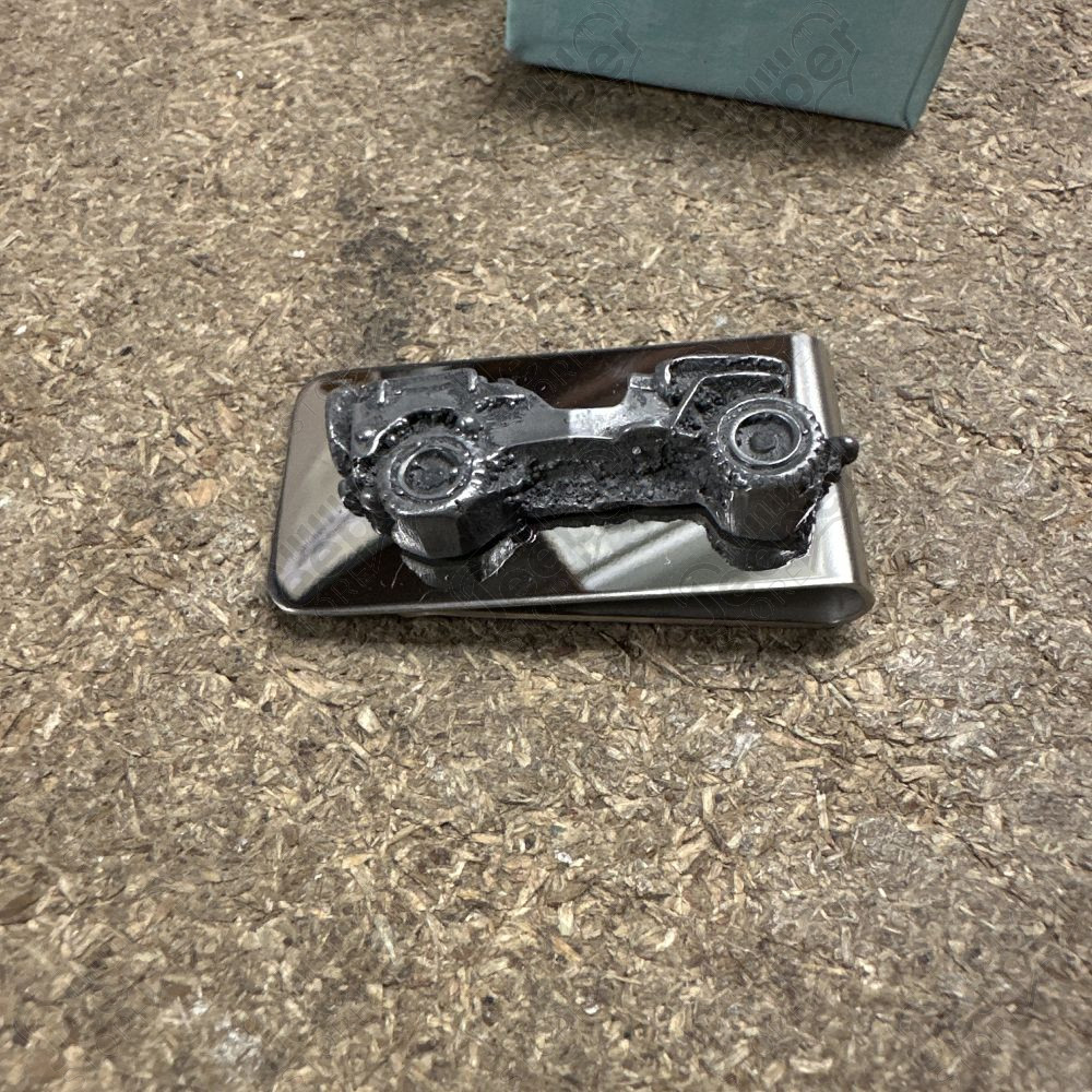 Pince à billets Jeep pour Jeep divers