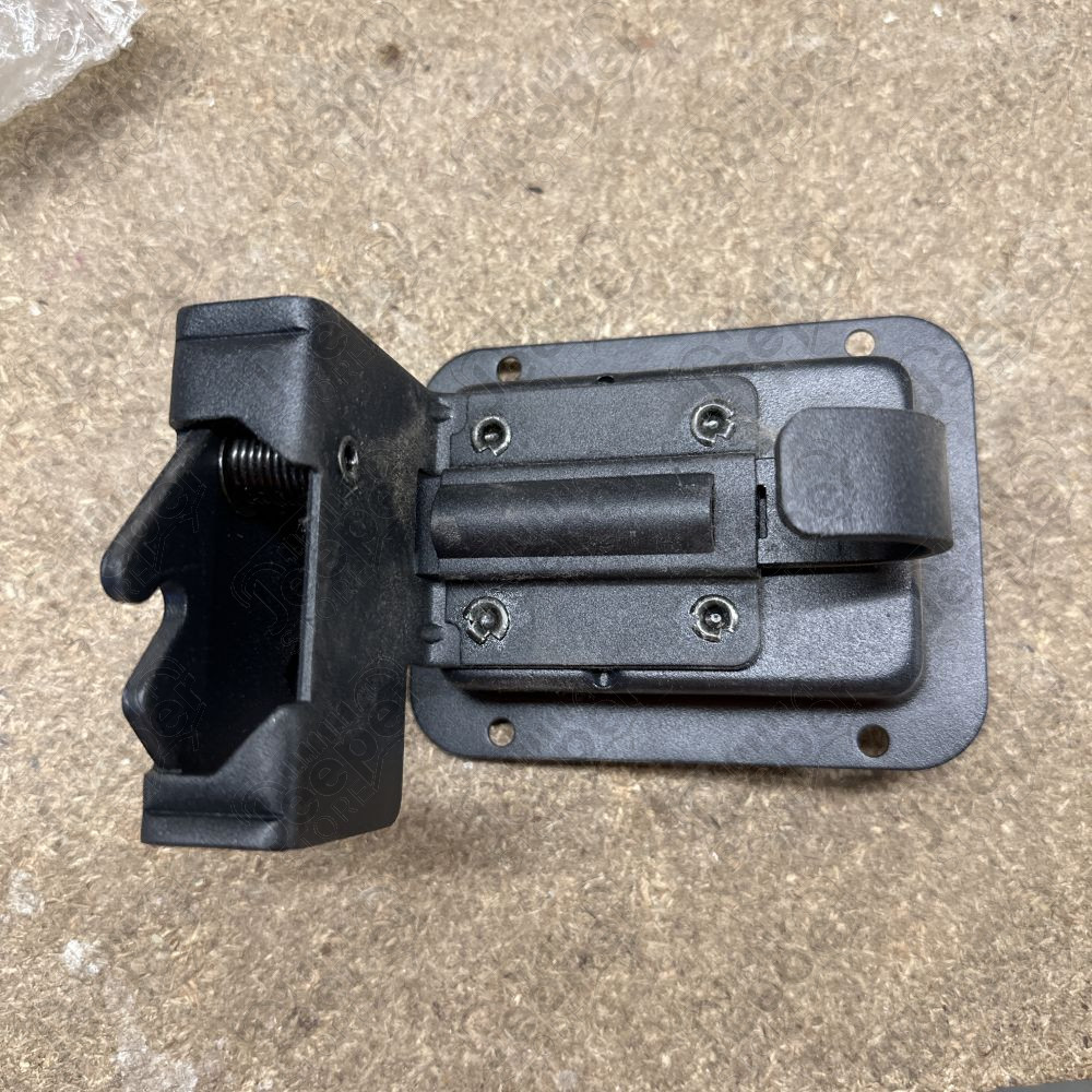 Occasion : Poignée pour demi porte conducteur pour Jeep Wrangler JK (2007-2018)