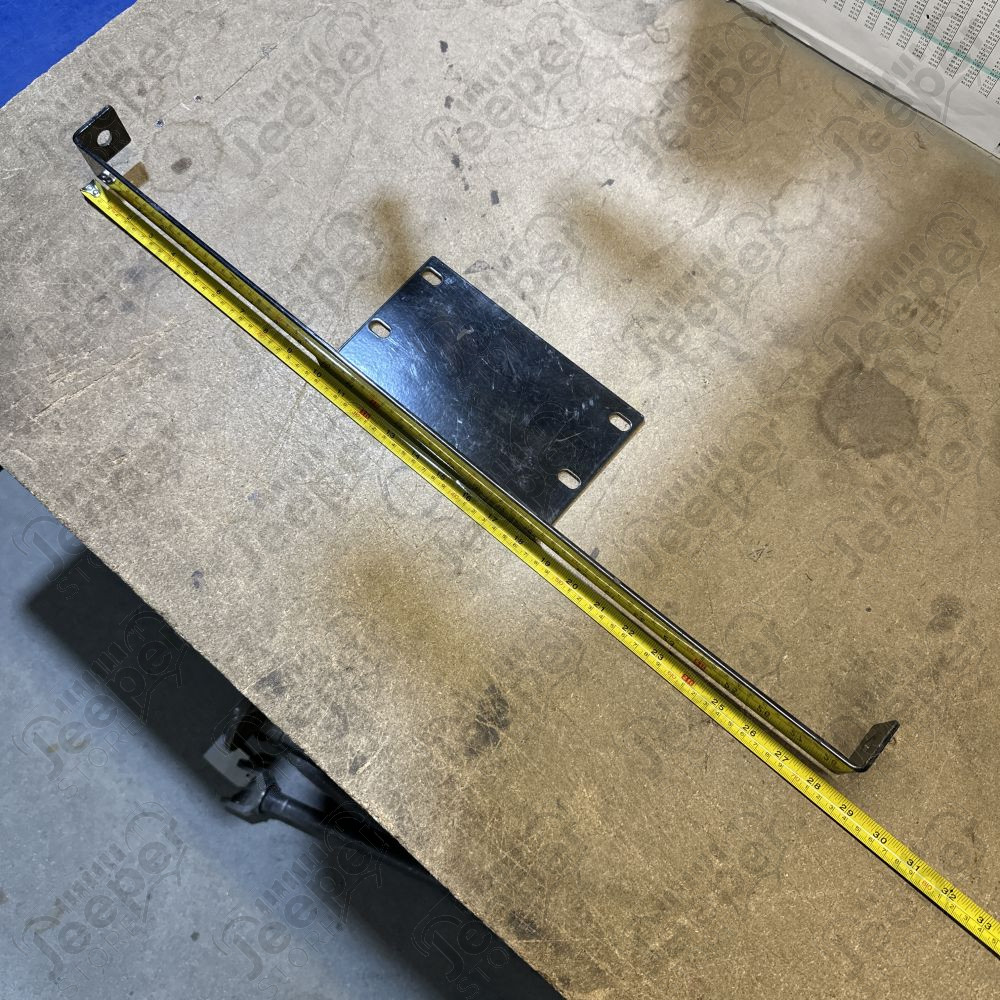 Occasion : Platine acier diverse (compatibilité : voir description)