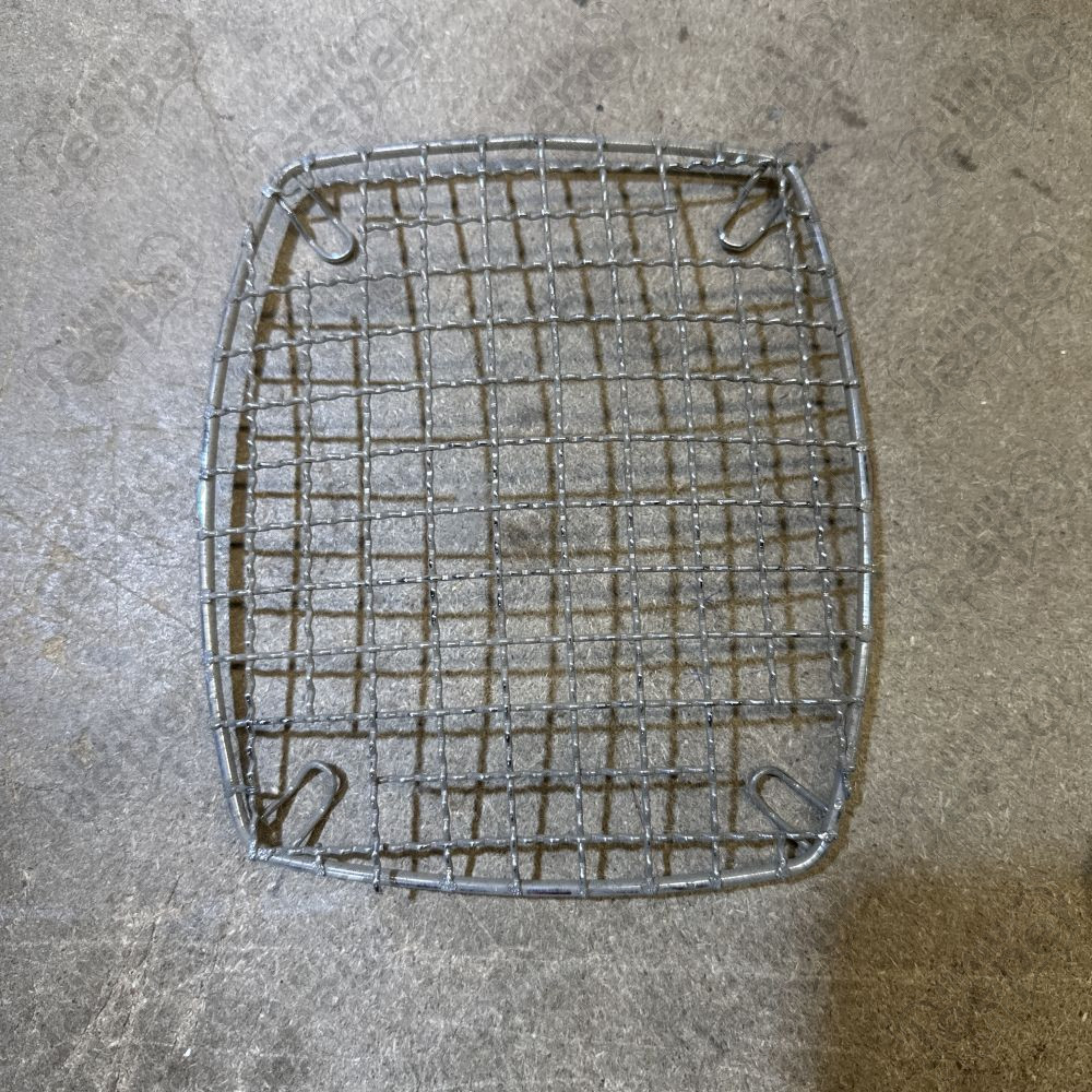 Occasion : Grille de protection de feux arrière pour CJ7, CJ8, YJ (1976-1995)
