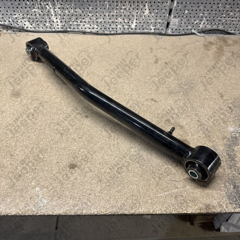 Occasion : Tirant de pont arrière supérieur Rugged Ridge pour Jeep Wrangler JL (2018-)