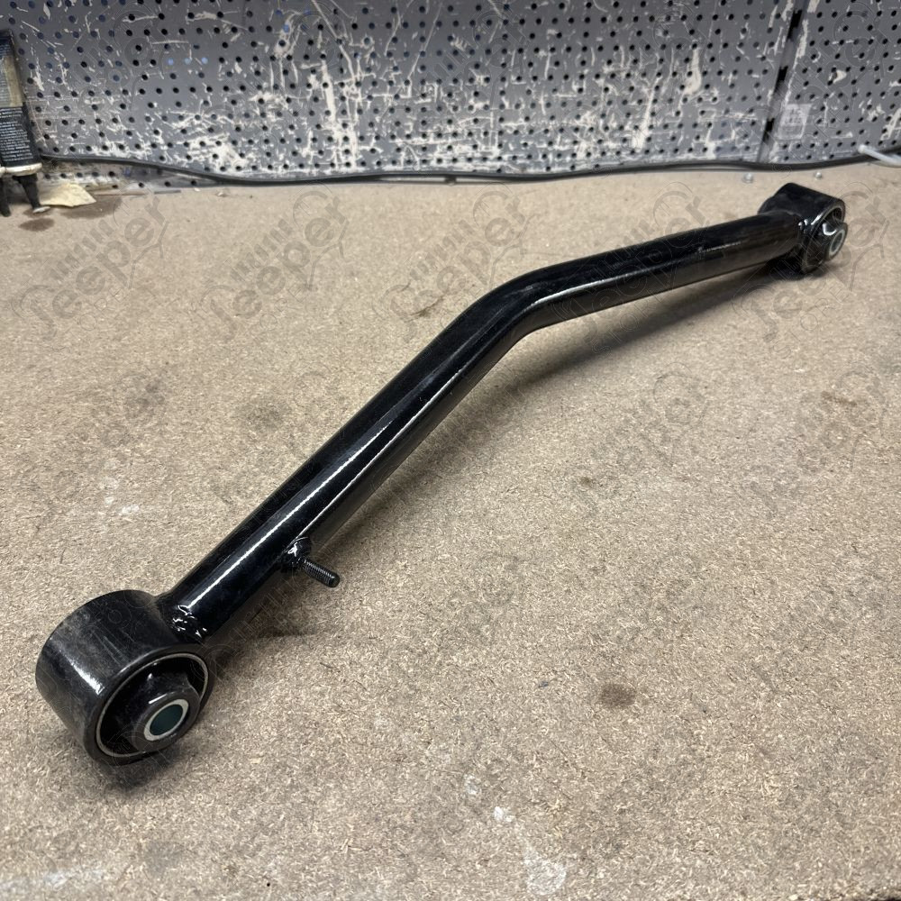 Occasion : Tirant de pont arrière supérieur Rugged Ridge pour Jeep Wrangler JL (2018-)