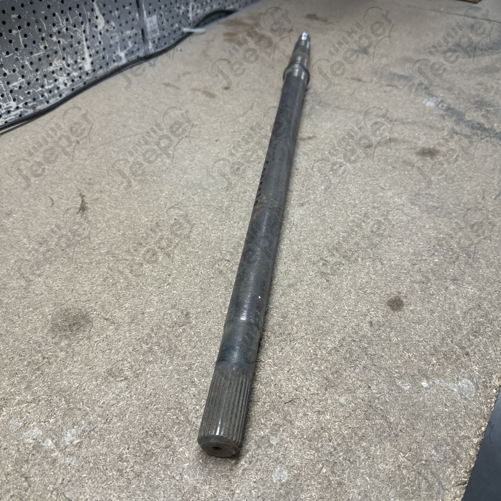 Occasion : Arbre arrière gauche AMC20 pour CJ7, CJ8 (1982-1986)
