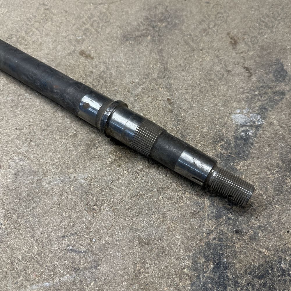 Occasion : Arbre arrière gauche AMC20 pour CJ7, CJ8 (1982-1986)