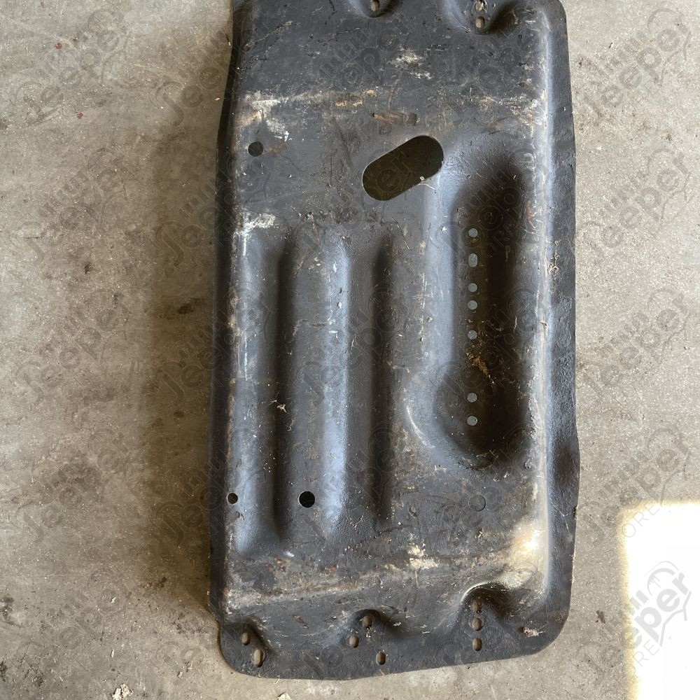 Occasion : Plaque de boîte de transfert ???