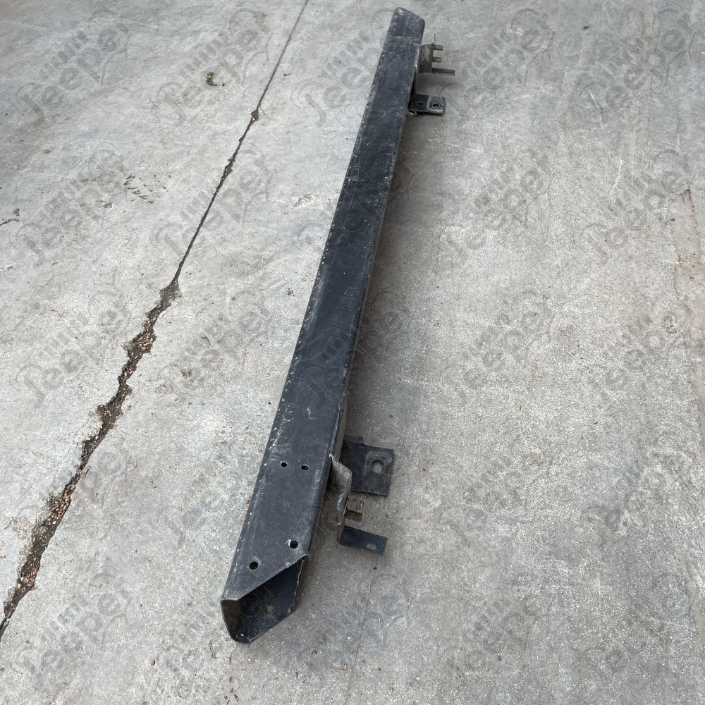 Occasion : Pare chocs arrière pour Jeep Wrangler TJ (1996-2006)
