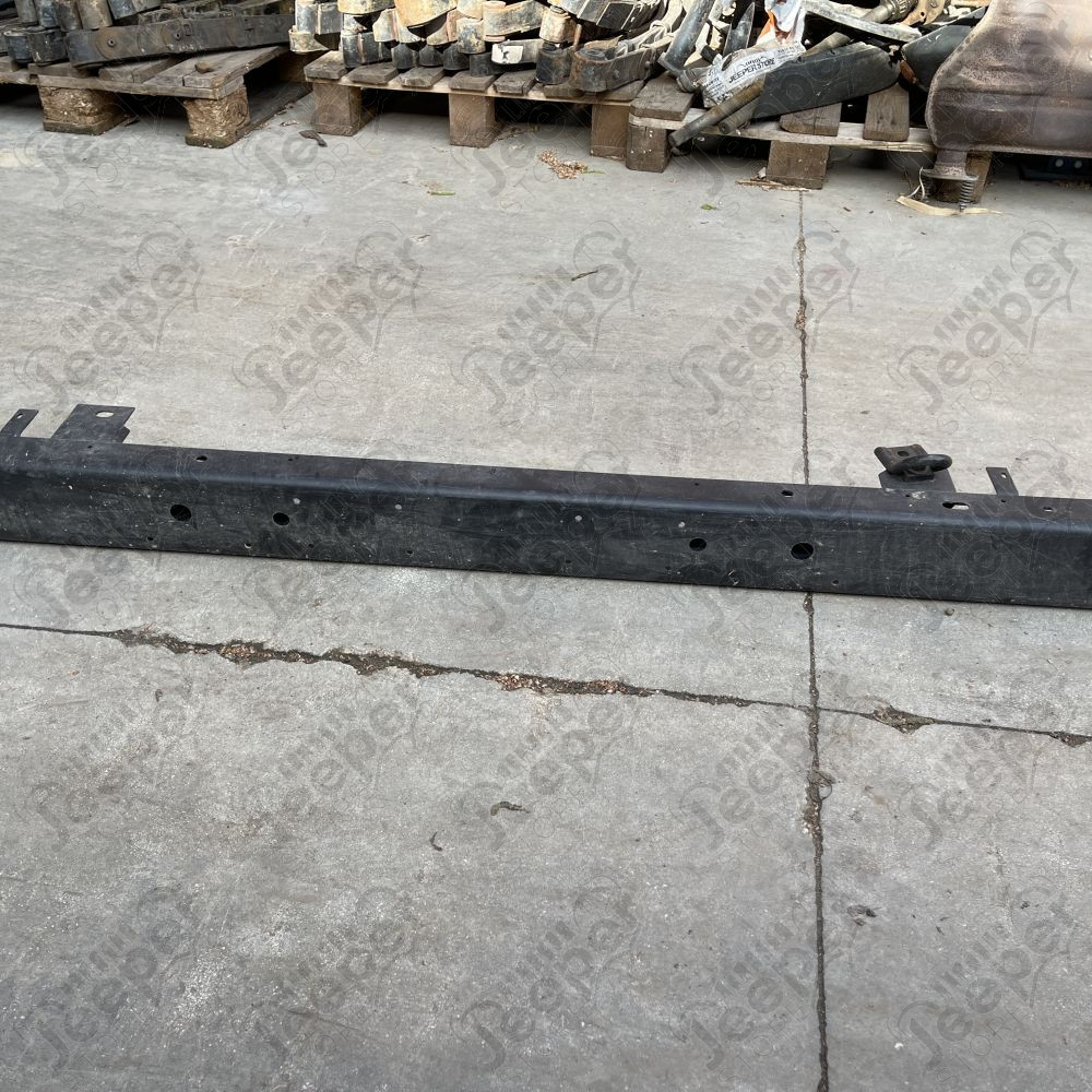 Occasion : Pare chocs arrière pour Jeep Wrangler TJ (1996-2006)