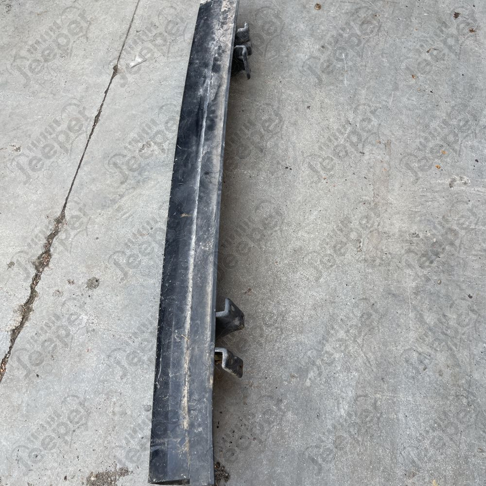 Occasion : Pare chocs arrière noir pour Jeep Cherokee XJ (1997-2001)