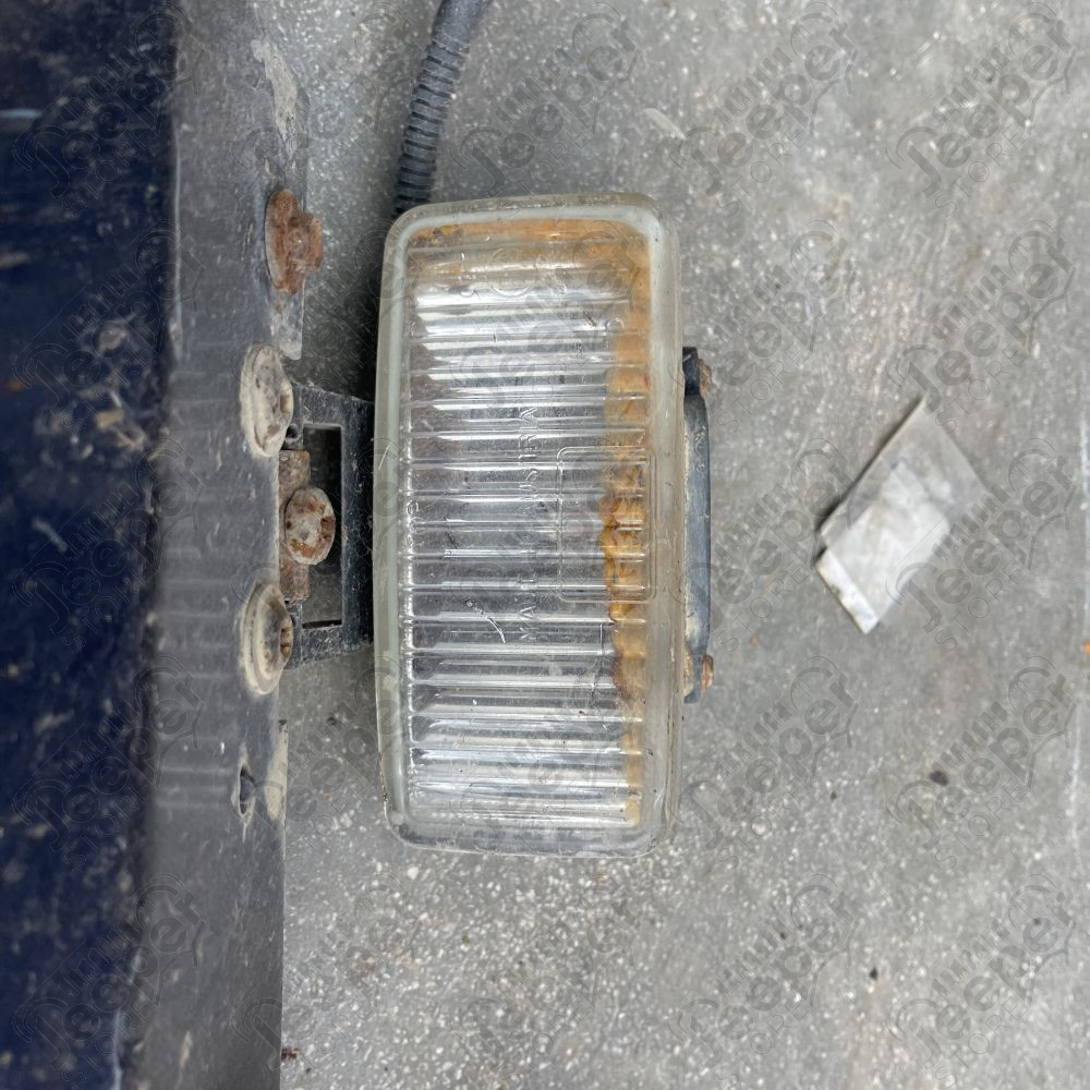 Occasion : Antibrouillard avant pour Jeep Cherokee XJ (1997-2001)