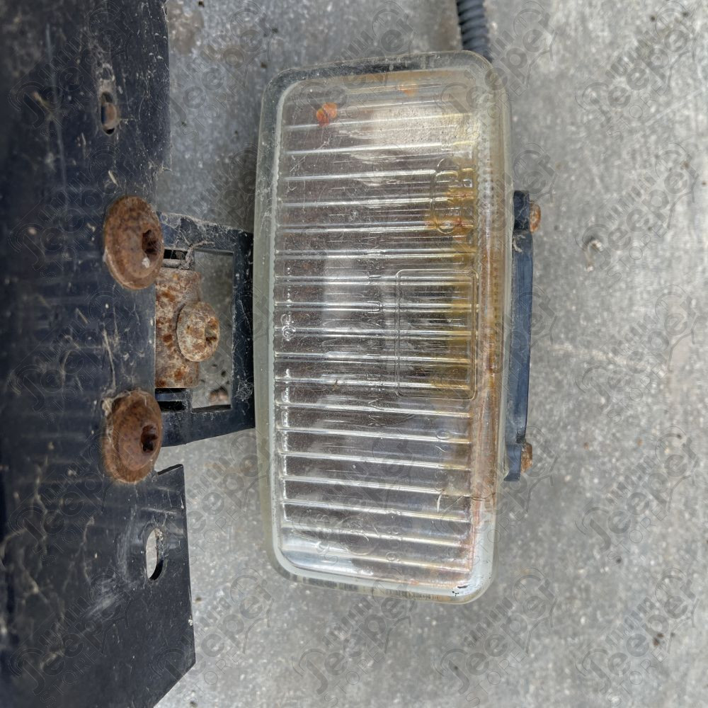 Occasion : Antibrouillard avant pour Jeep Cherokee XJ (1997-2001)