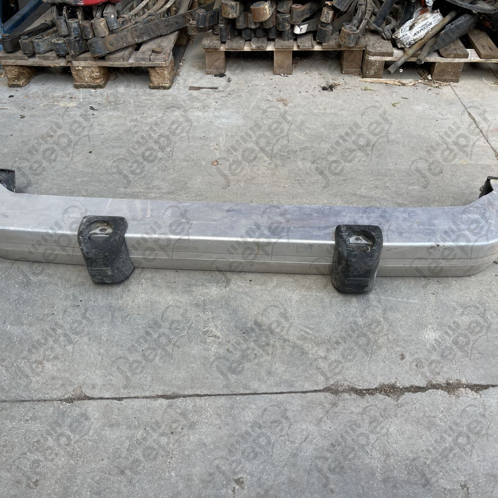 Occasion : Pare chocs aluminium Jeep ??? pour Jeep MB