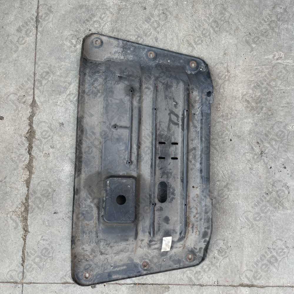 Occasion : Plaque de boîte de transfert pour Jeep Wrangler TJ (2003-2006)