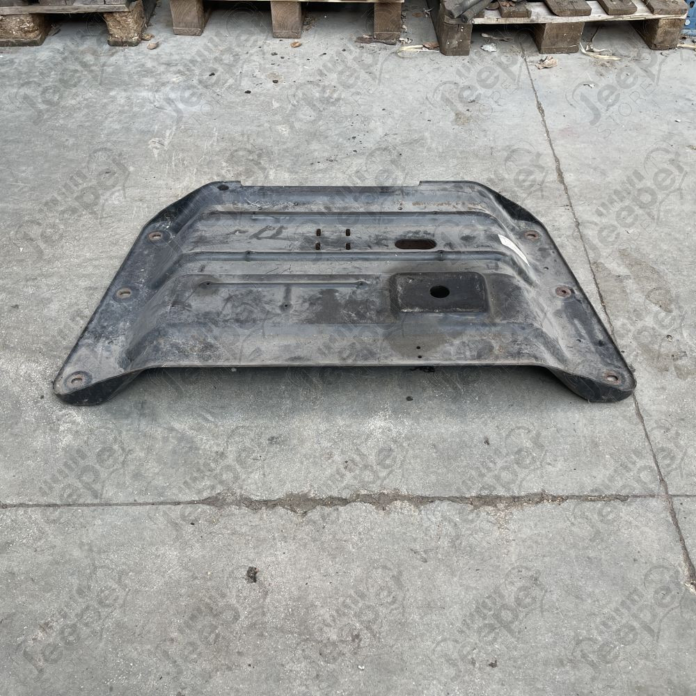 Occasion : Plaque de boîte de transfert pour Jeep Wrangler TJ (2003-2006)