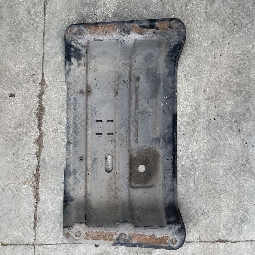 Occasion : Plaque de boîte de transfert pour Jeep Wrangler TJ (2003-2006)