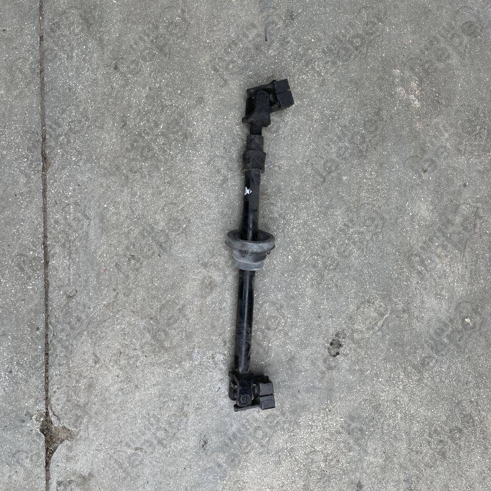 Occasion : Bas de colonne de direction pour Jeep Grand Cherokee WJ, WG (1999-2004)