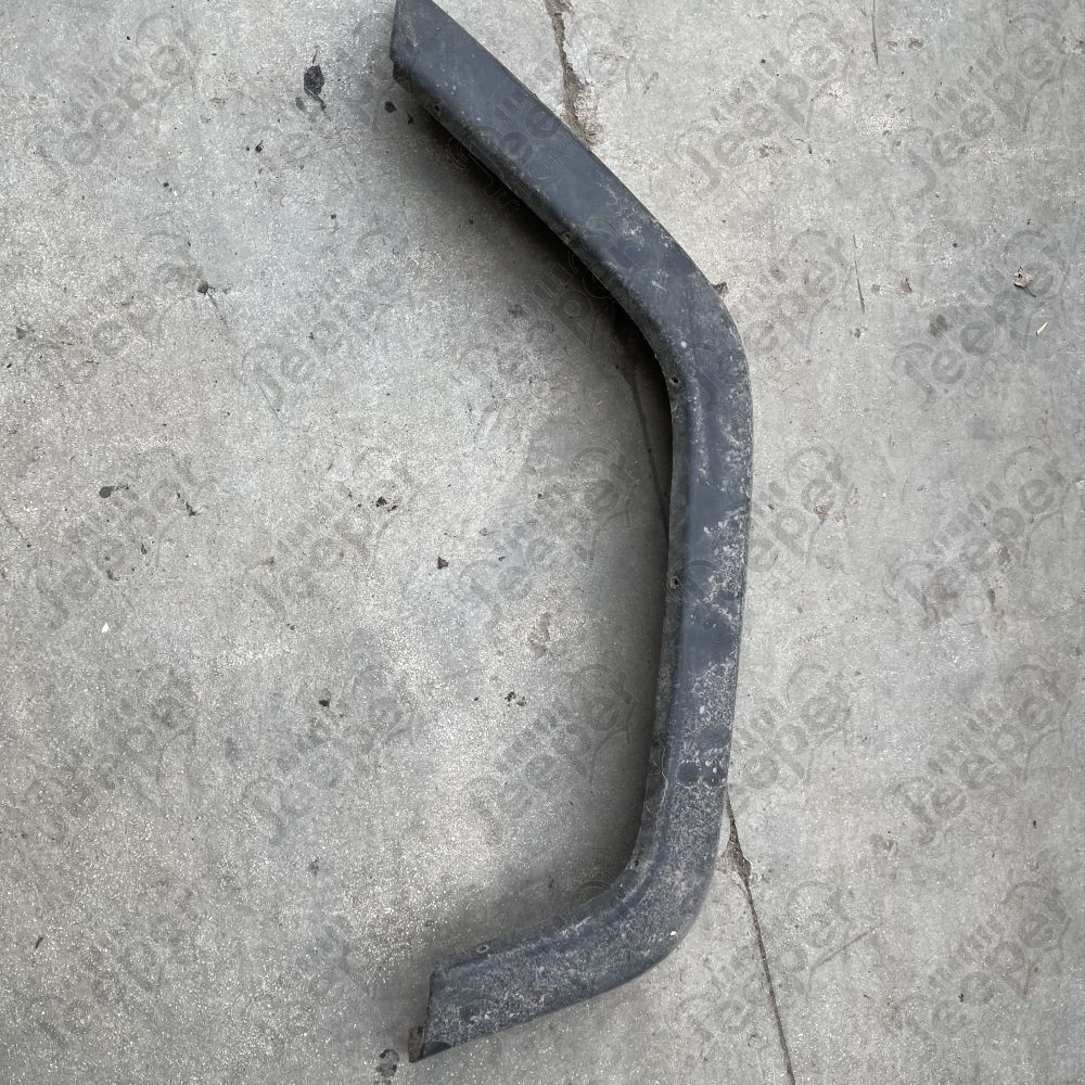 Occasion : Elargisseur arrière gauche pour Jeep Wrangler JK (2007-2018)