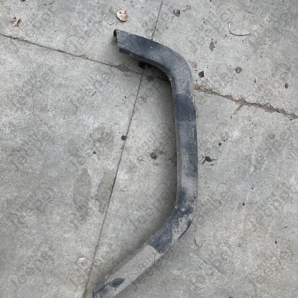Occasion : Elargisseur arrière droit pour Jeep Wrangler JK (2007-2018)