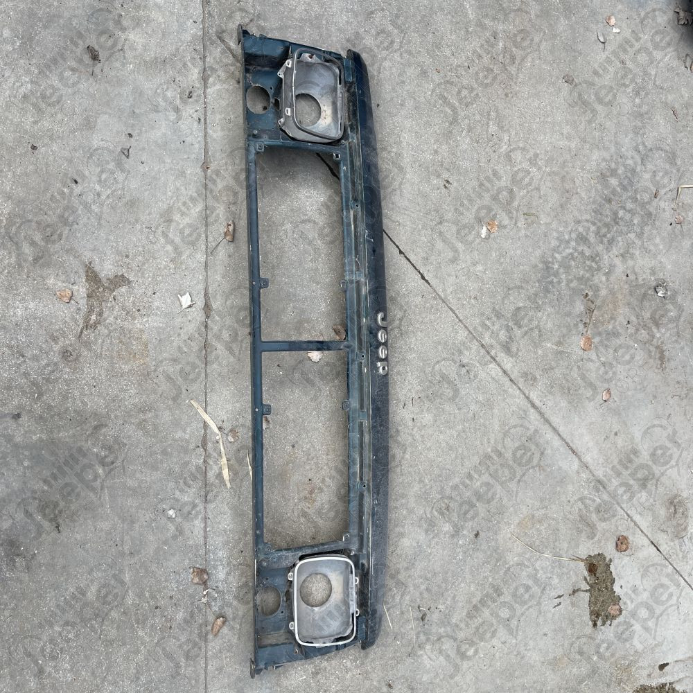 Occasion : Face avant pour Jeep Cherokee XJ (1984-1990)