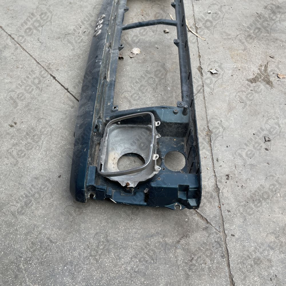 Occasion : Face avant pour Jeep Cherokee XJ (1984-1990)