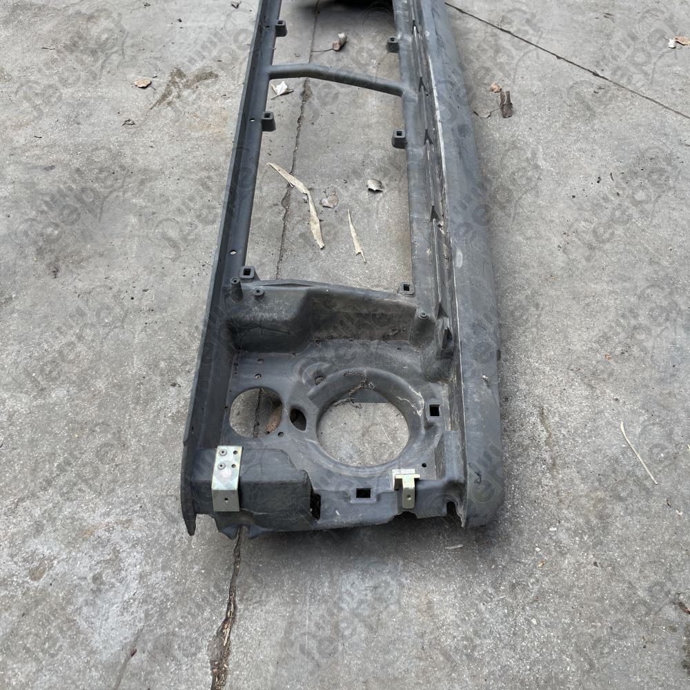 Occasion : Face avant pour Jeep Cherokee XJ (1984-1990)