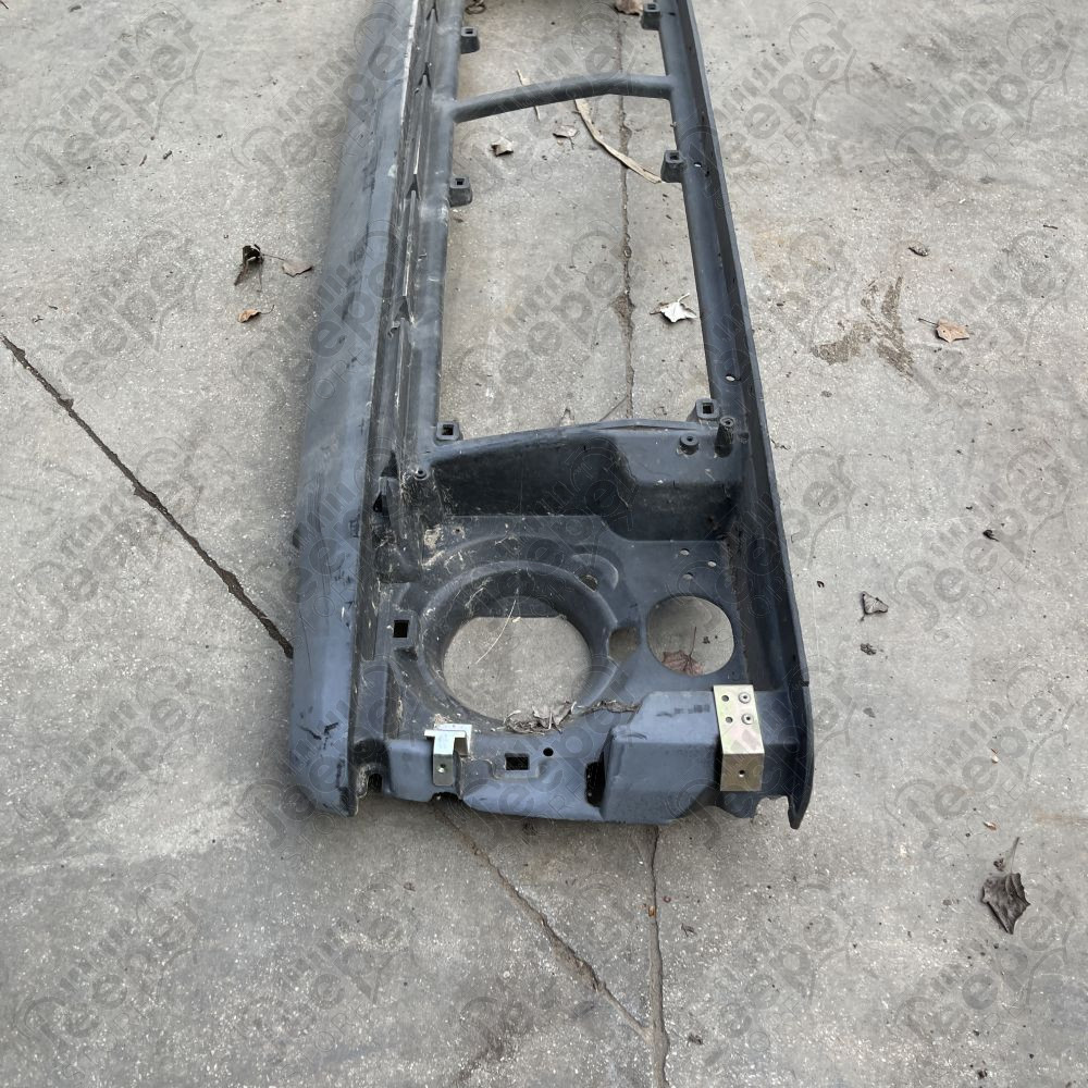 Occasion : Face avant pour Jeep Cherokee XJ (1984-1990)