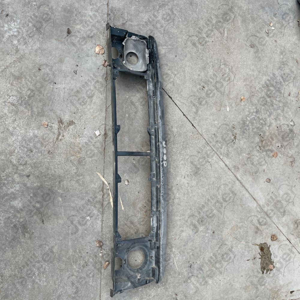 Occasion : Face avant pour Jeep Cherokee XJ (1984-1990)