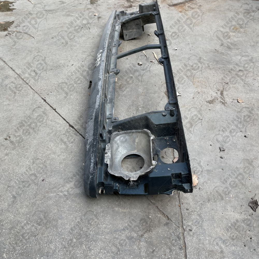 Occasion : Face avant pour Jeep Cherokee XJ (1984-1990)
