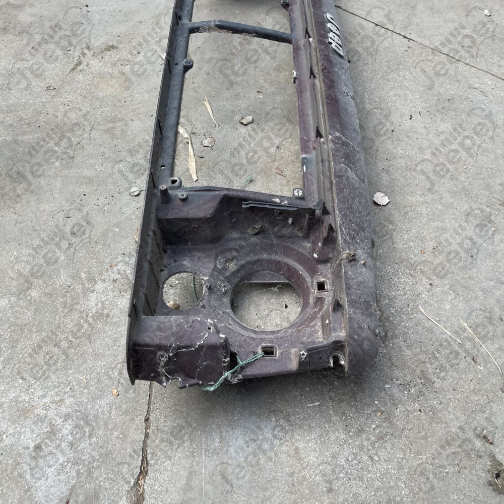 Occasion : Face avant pour Jeep Cherokee XJ (1984-1990)