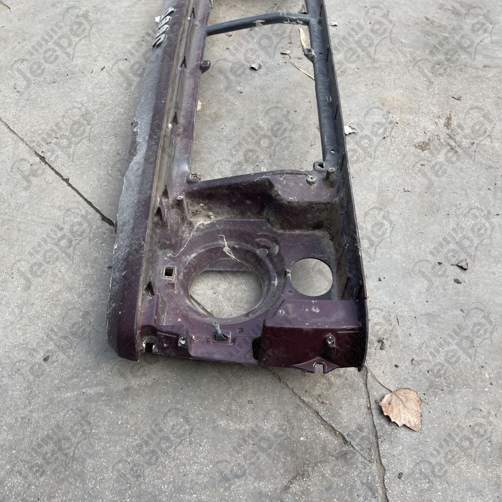 Occasion : Face avant pour Jeep Cherokee XJ (1984-1990)