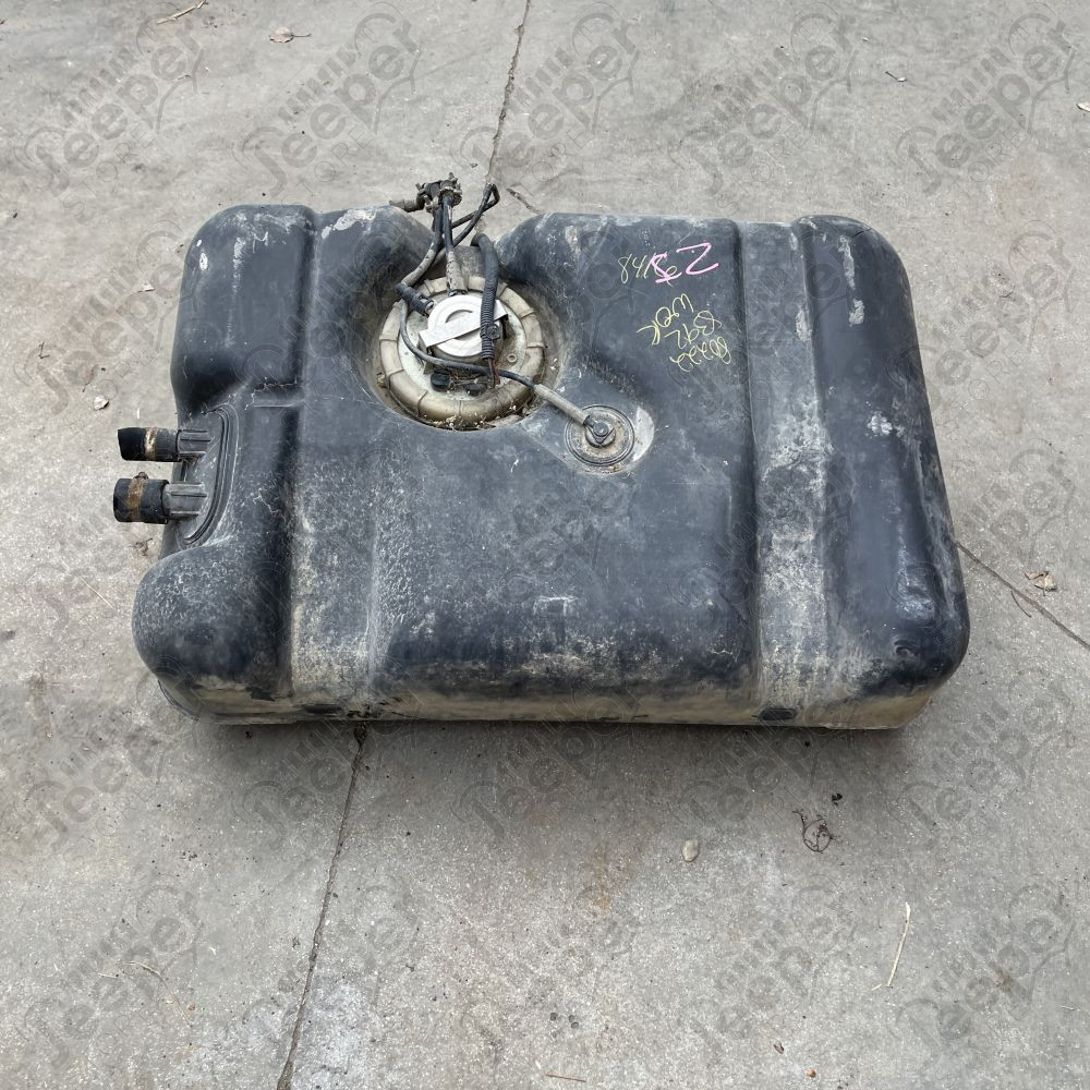 Occasion : Réservoir carburant pour moteur essence pour Jeep Grand Cherokee ZJ, ZG (1992-1996)