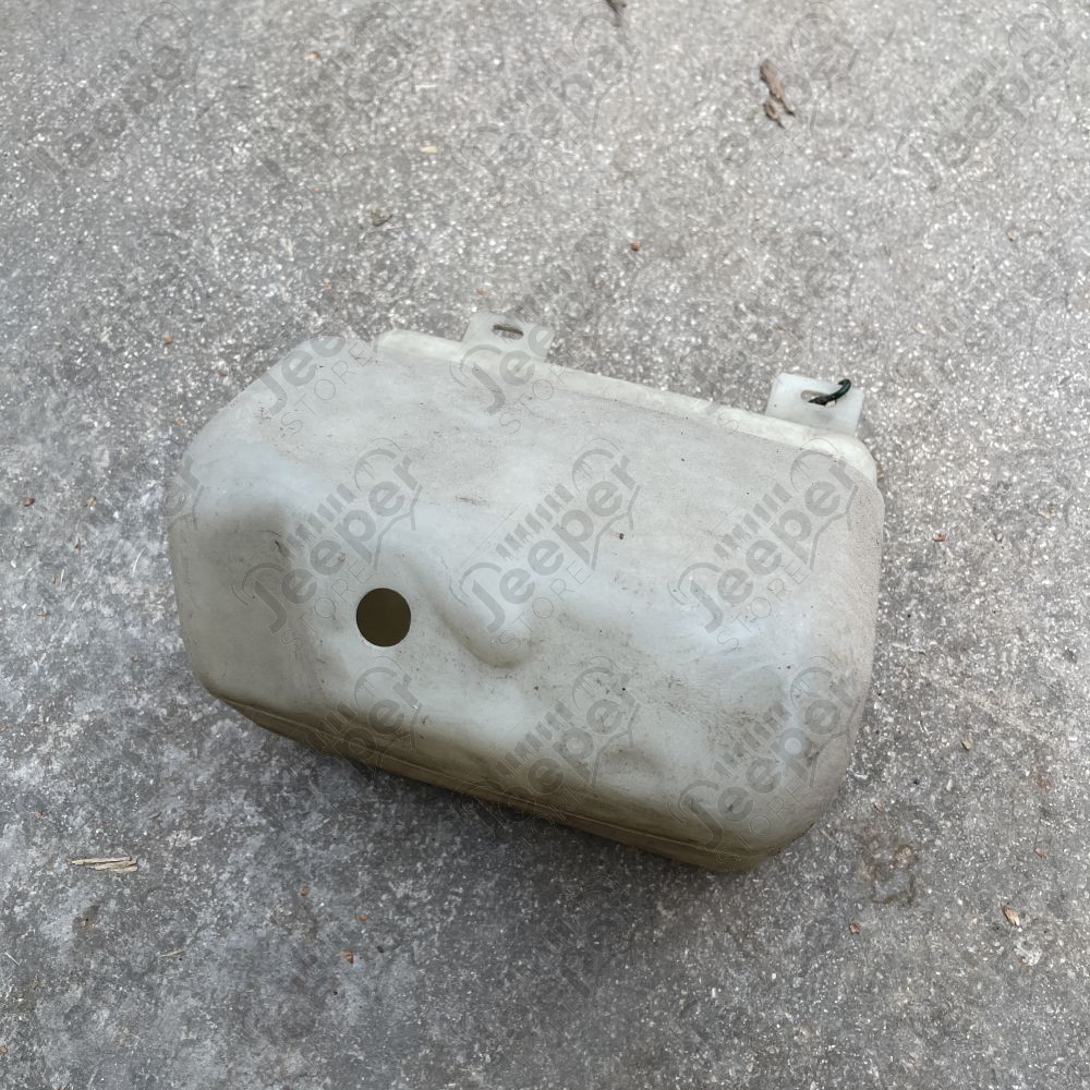 Occasion : Bocal de lave glace pour Jeep Cherokee XJ (1984-1996)