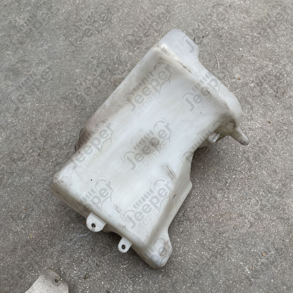 Occasion : Bocal de lave glace ??? pour Jeep divers