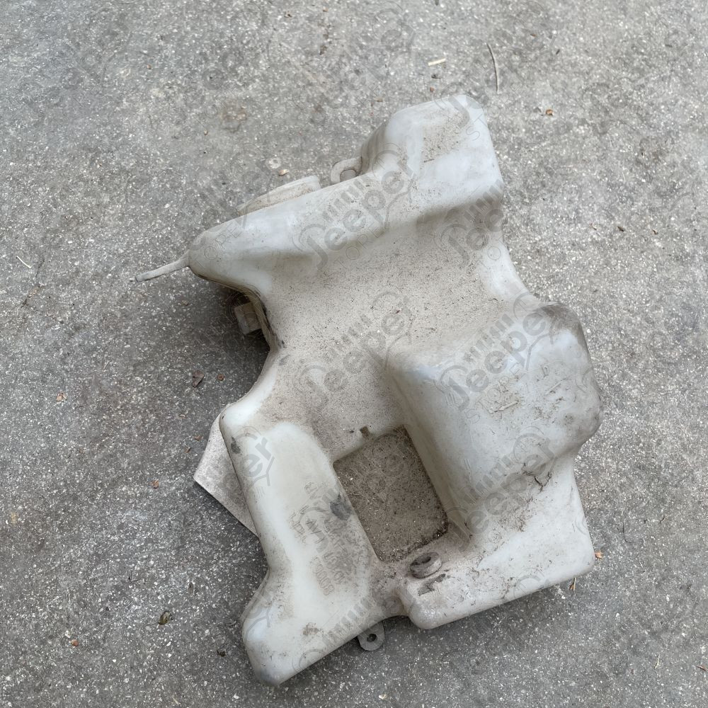 Occasion : Bocal de lave glace ??? pour Jeep divers