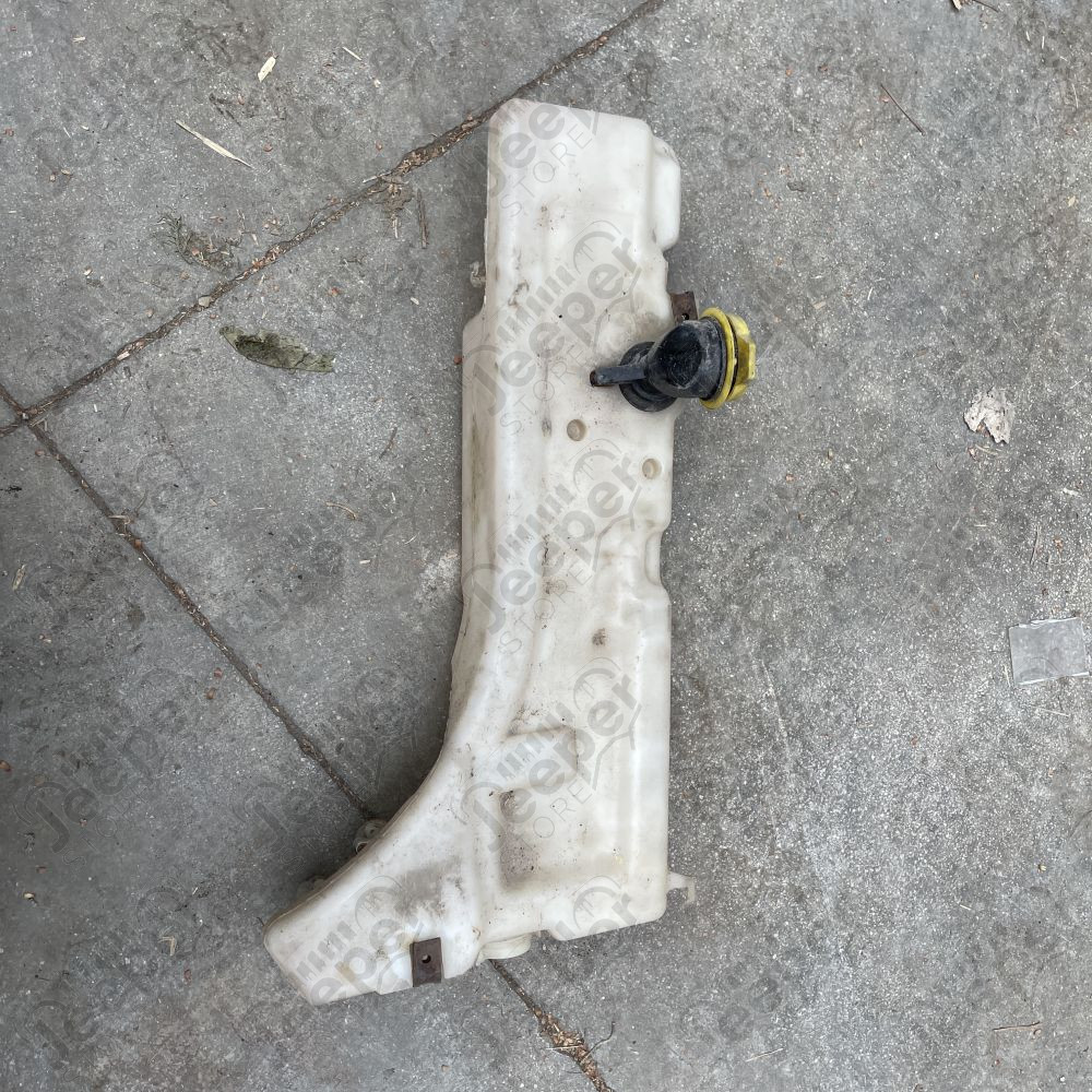 Occasion : Bocal de lave glace pour Jeep Cherokee XJ (1997-2001)