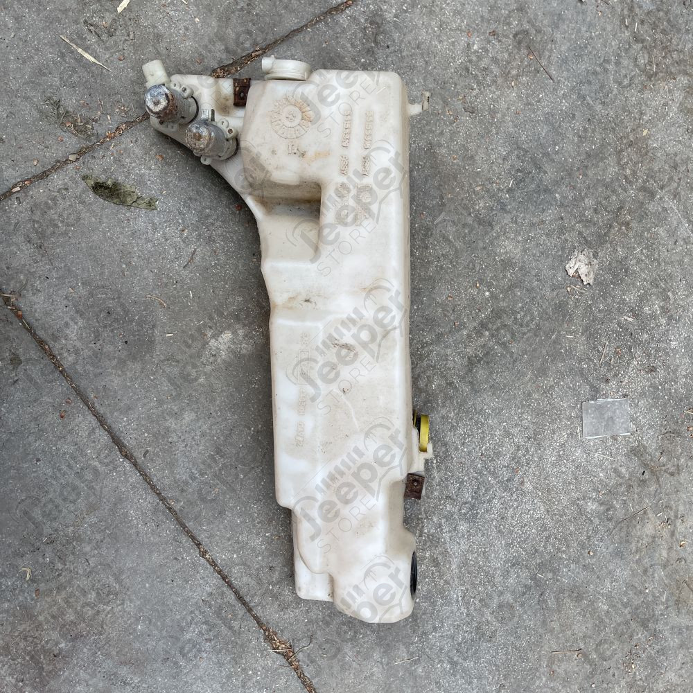 Occasion : Bocal de lave glace pour Jeep Cherokee XJ (1997-2001)