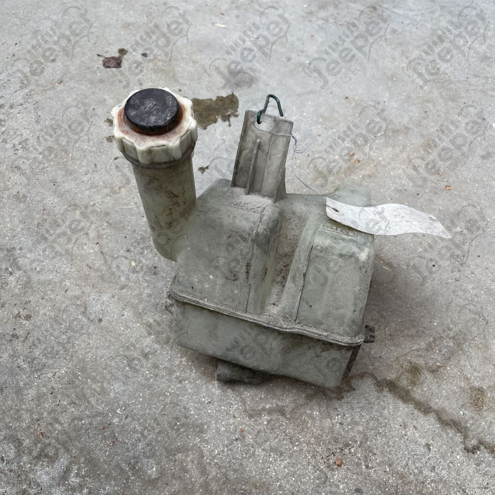 Occasion : Bocal de refroidissement moteur ??? pour Jeep divers