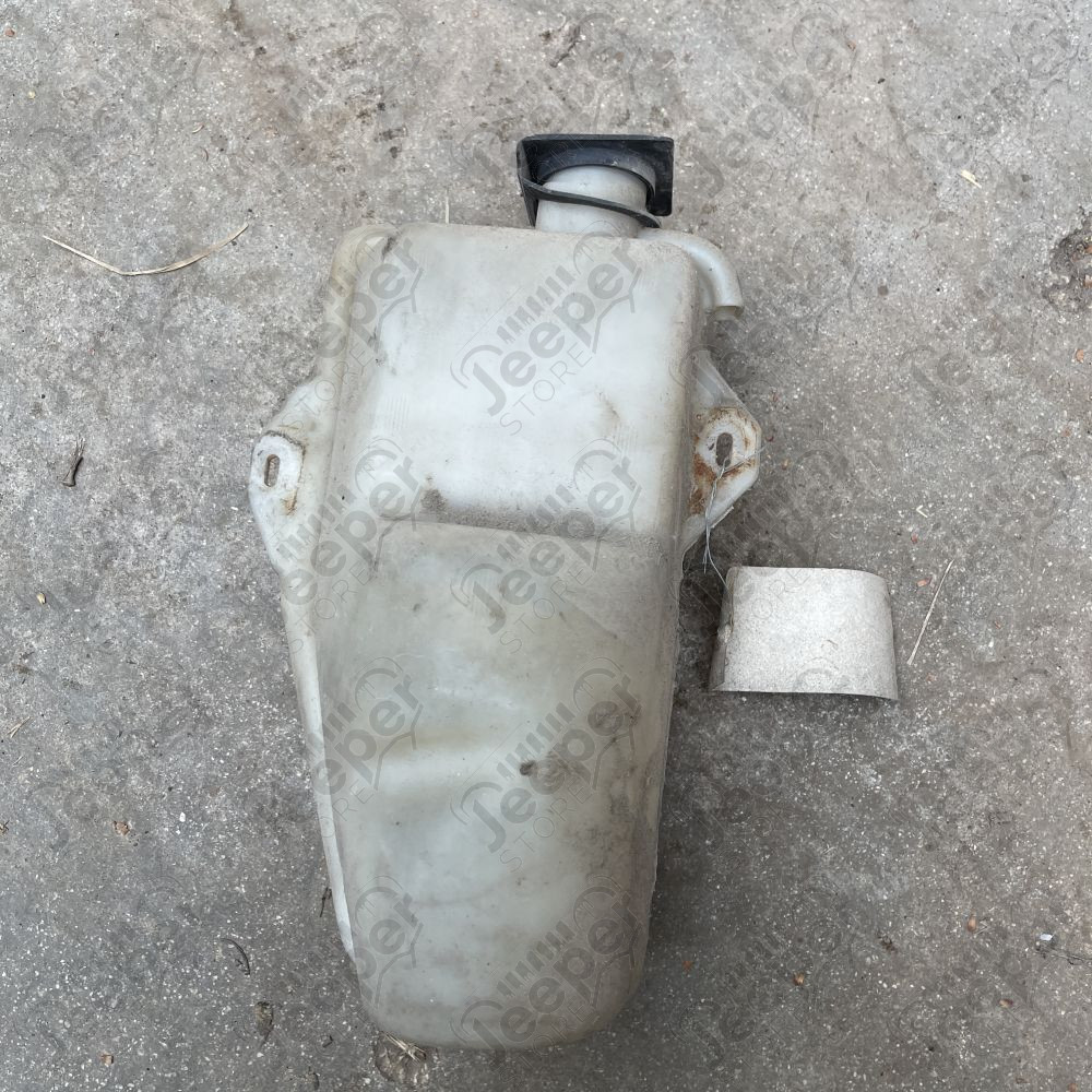 Occasion : Bocal de refroidissement moteur ??? pour Jeep divers