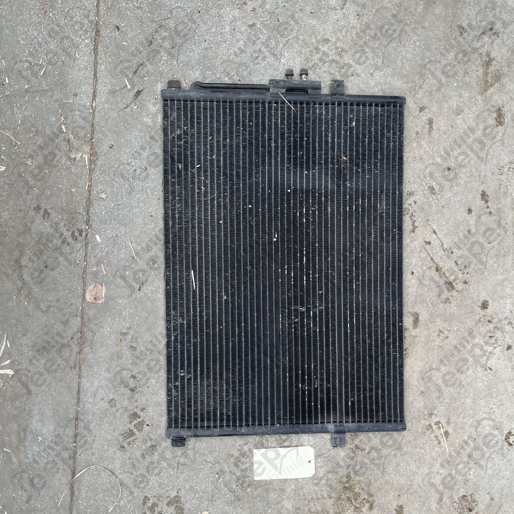 Occasion : Radiateur climatisation 2.7L CRD pour Jeep Grand Cherokee WJ, WG (2002-2004)