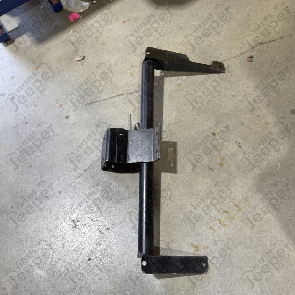 Crochet d’attelage nu pour Jeep Cherokee XJ (1984-1996)