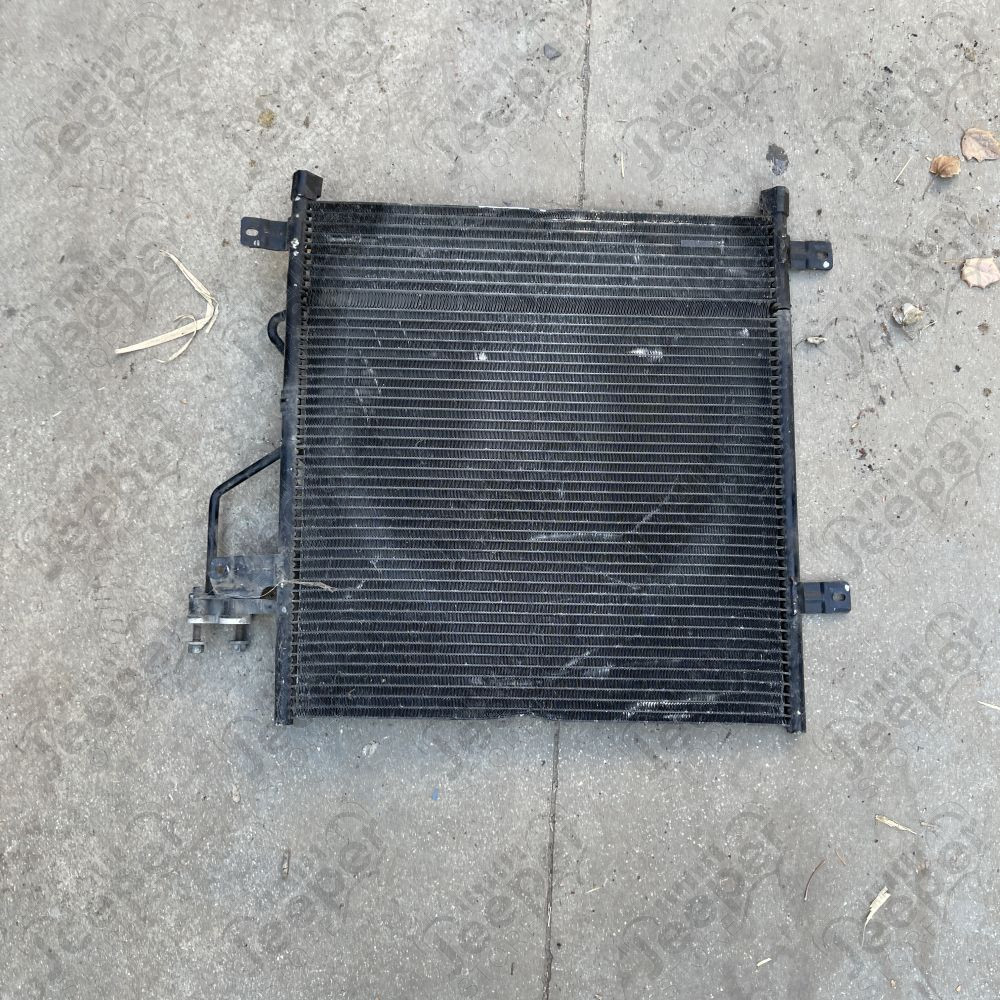 Occasion : Radiateur climatisation 2.8L CRD pour Jeep Cherokee Liberty KJ (2005-2007)