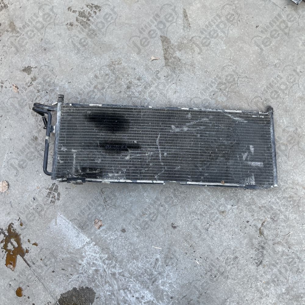 Occasion : Radiateur climatisation 2.5L TD Moteur VM pour Jeep Cherokee XJ (1994-1996)