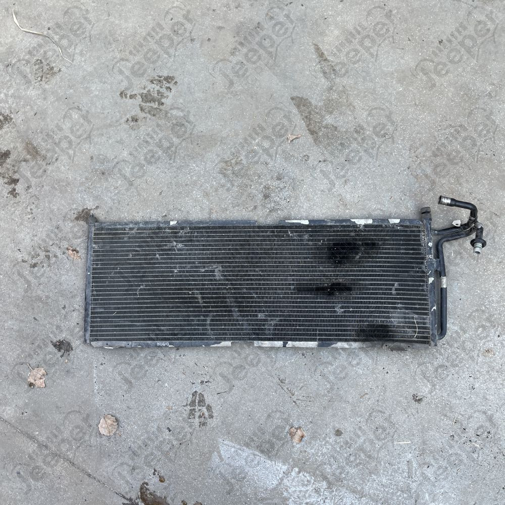 Occasion : Radiateur climatisation 2.5L TD Moteur VM pour Jeep Cherokee XJ (1994-1996)